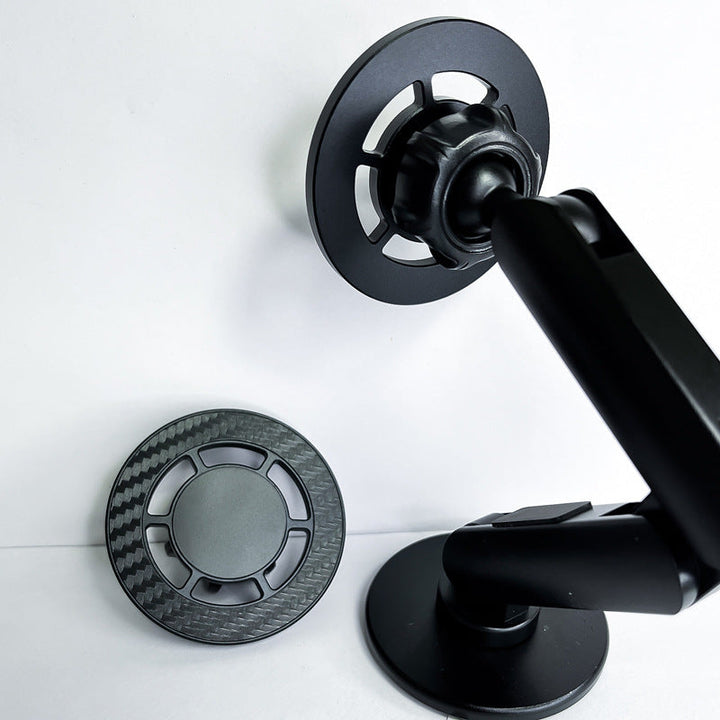 Unisex High quality and robust control knob Kalsten