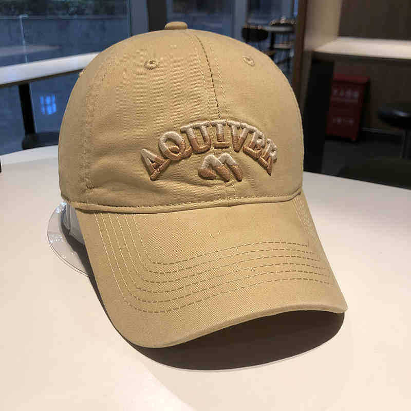 Unisex Stylish Embroidered Baseball Cap Kalsten