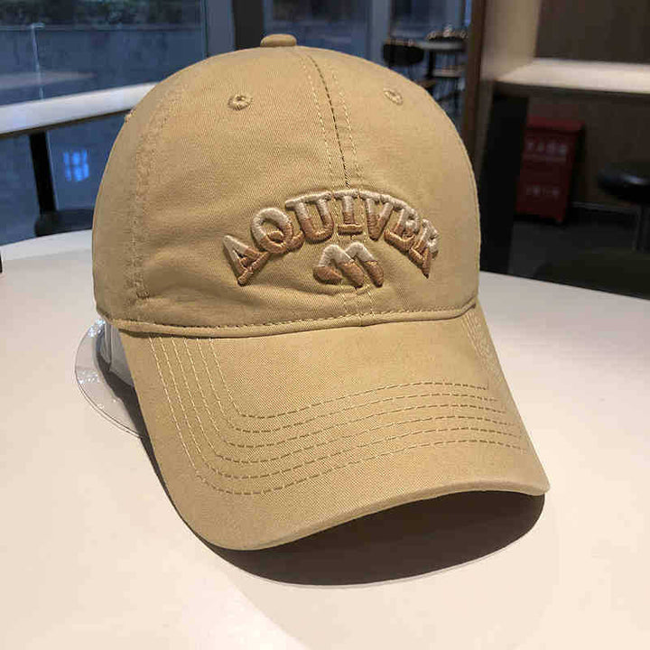 Unisex Stylish Embroidered Baseball Cap Kalsten
