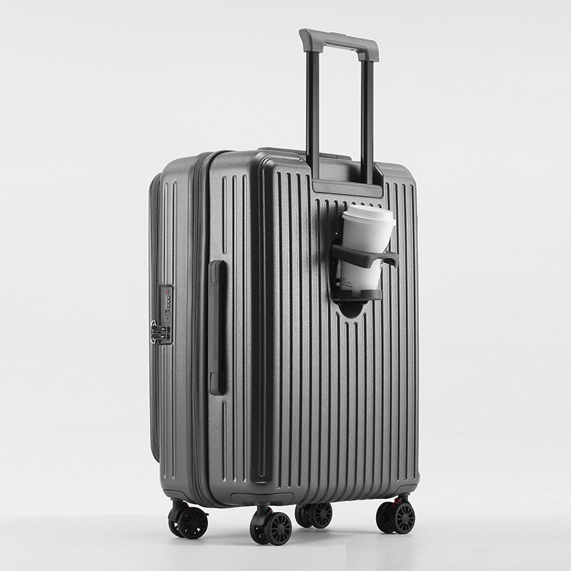 Light-Weight Multi-Functional Travel Spinner Kalsten