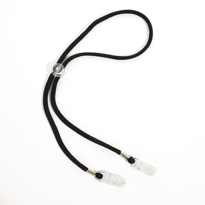Adjustable Eyewear Retention Lanyard Kalsten