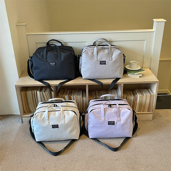 High-Quality And Versatile Sports Duffel Bag Kalsten