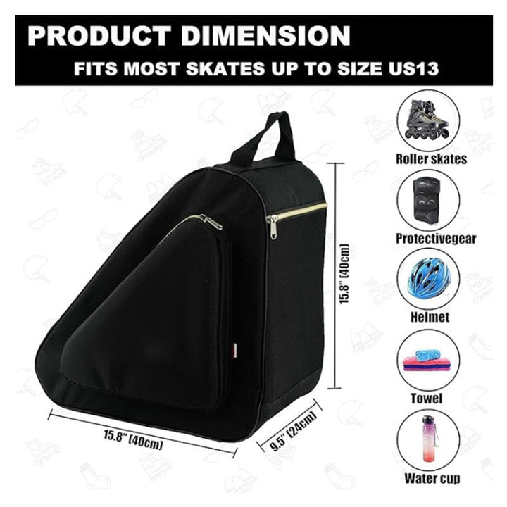 Sporty Shoulder Backpack Kalsten