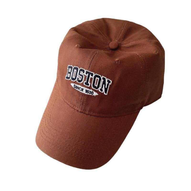 Women's Casual Embroidered Baseball Cap Kalsten 1784084111