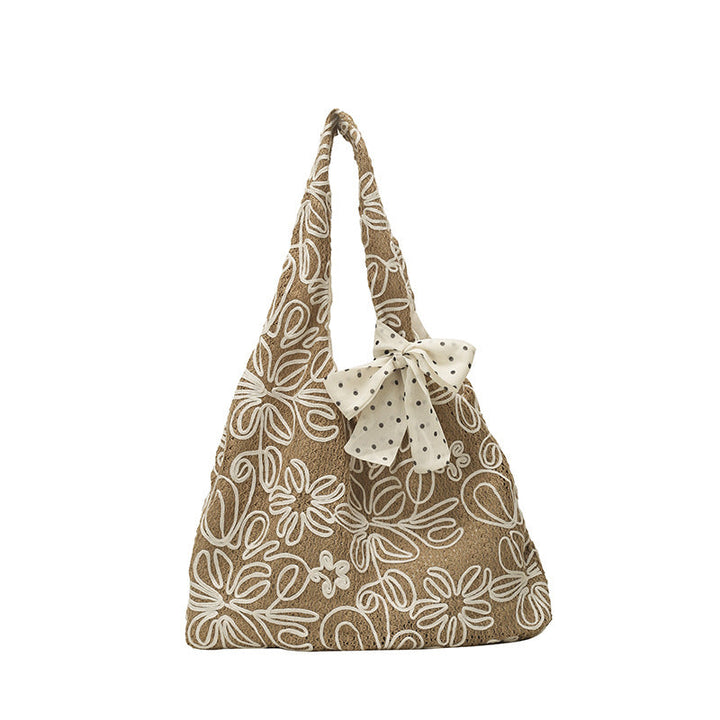 Elegant and Handmade Shopping Net Bag Kalsten