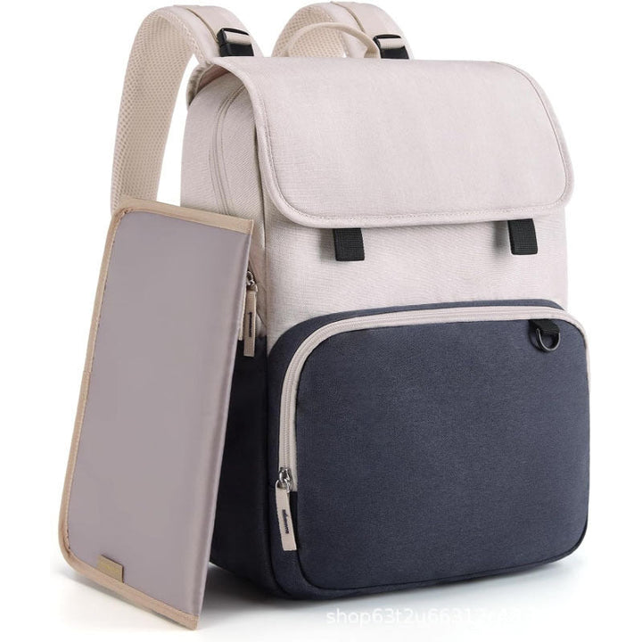 Multifunctional backpack with padded laptop compartment Kalsten
