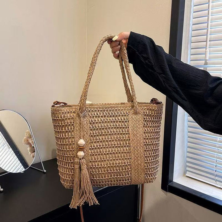 Beach bag Kalsten