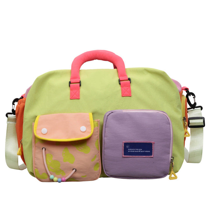 Women Multifunctional Everyday Bag Kalsten