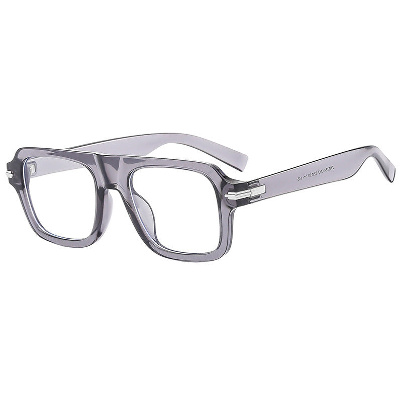 Women Designer Sunglasses with Modern Square Frame and Polarized Lenses Kalsten