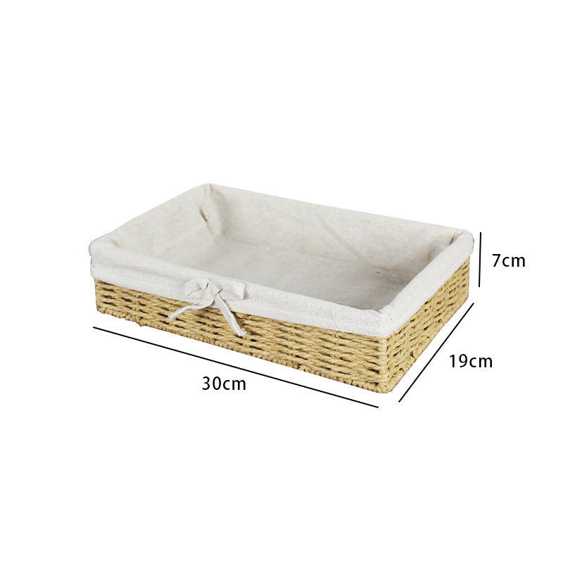 Storage Basket Acalora
