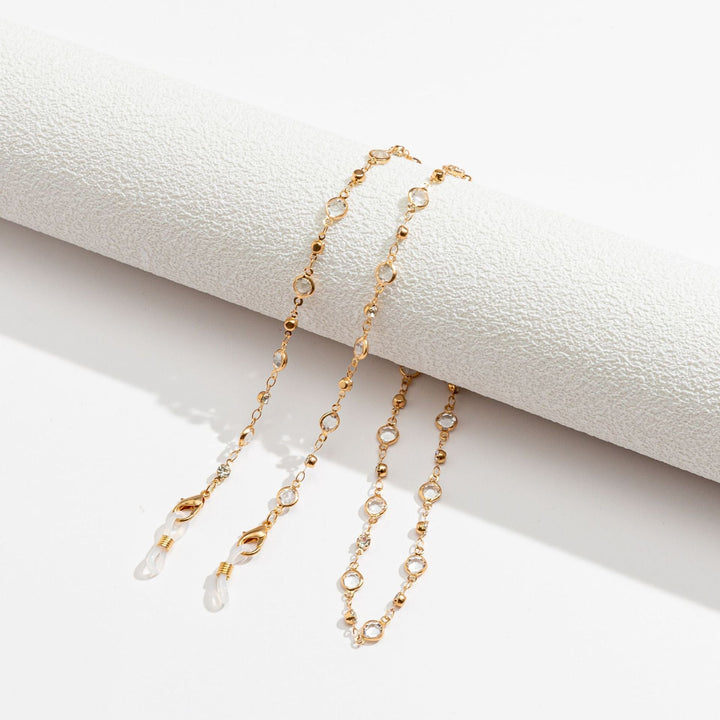 Fashionable Sunglasses Chain Kalsten