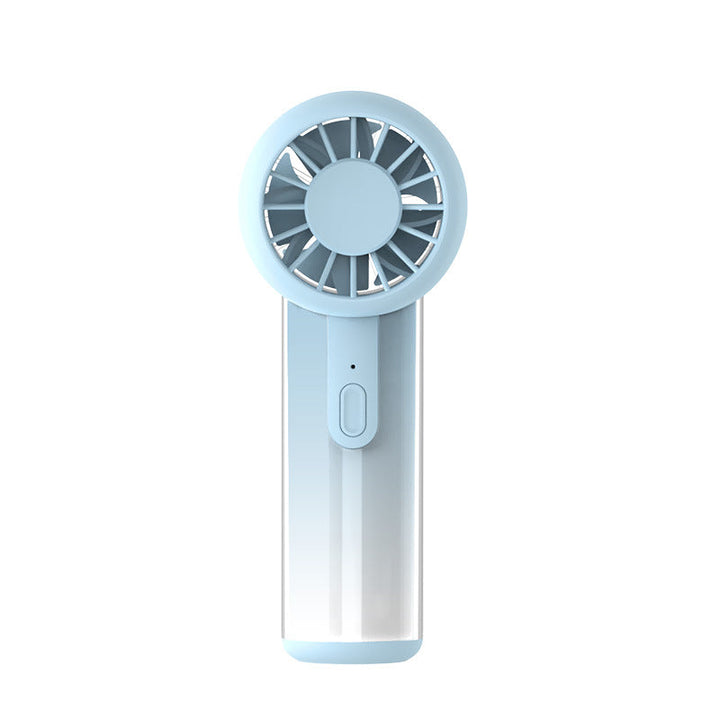 Unisex portable mini hand fan with USB charging function Kalsten