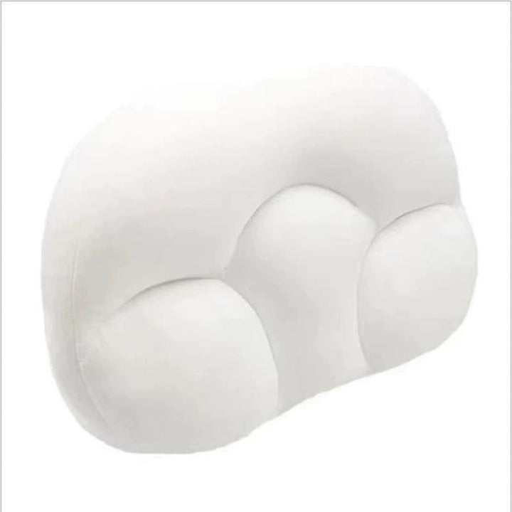 Ergonomic Neck Contour Cushion Kalsten