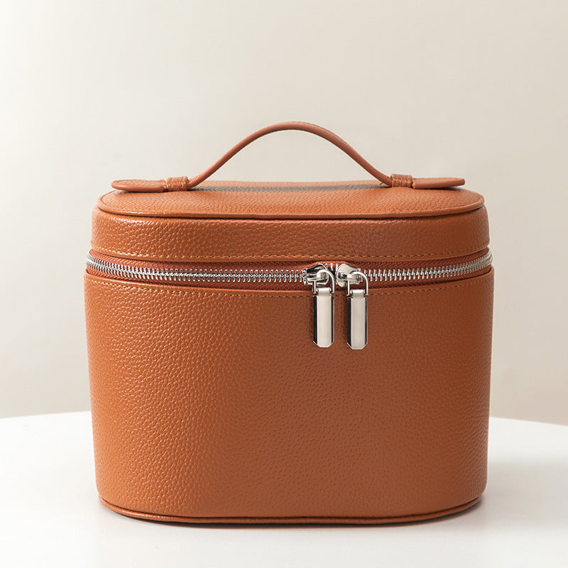 Elegant cosmetic storage case Kalsten