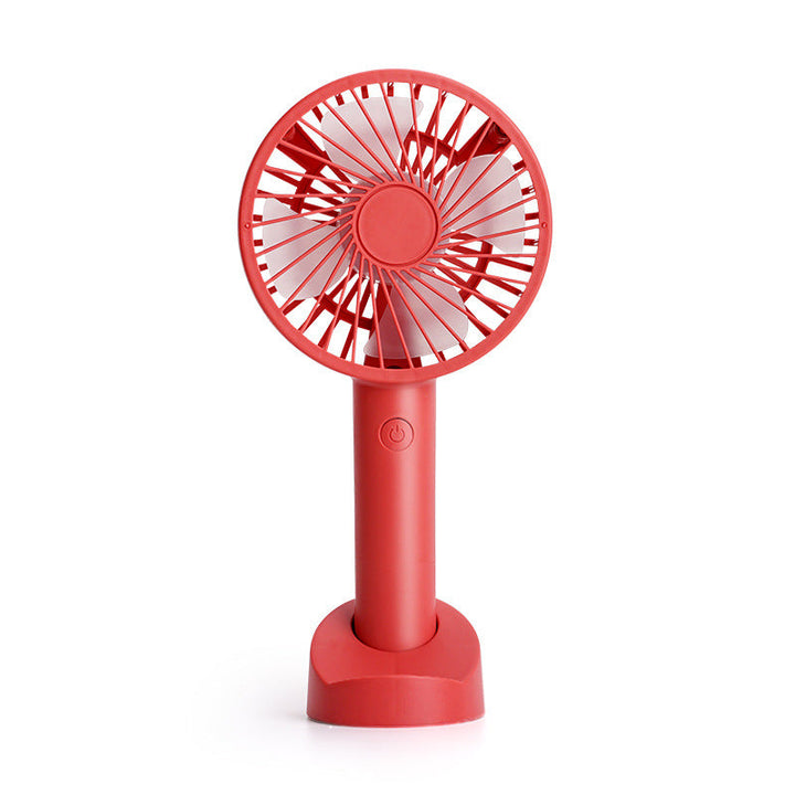 Portable Rechargeable Personal Air Cooling Fan Kalsten