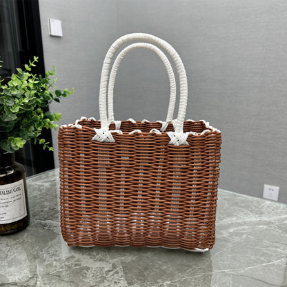 Basket shopping bag Acalora