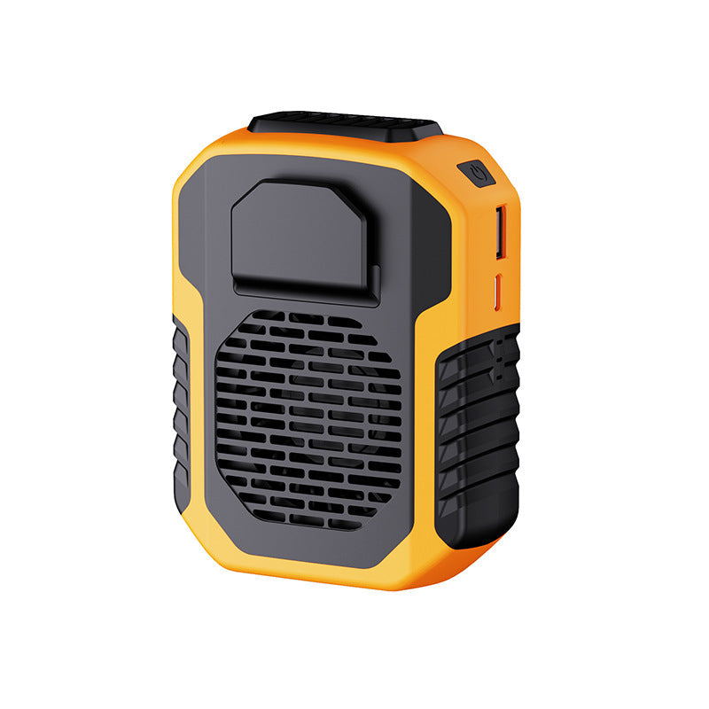 Unisex Compact Portable Air Cooling Device Kalsten