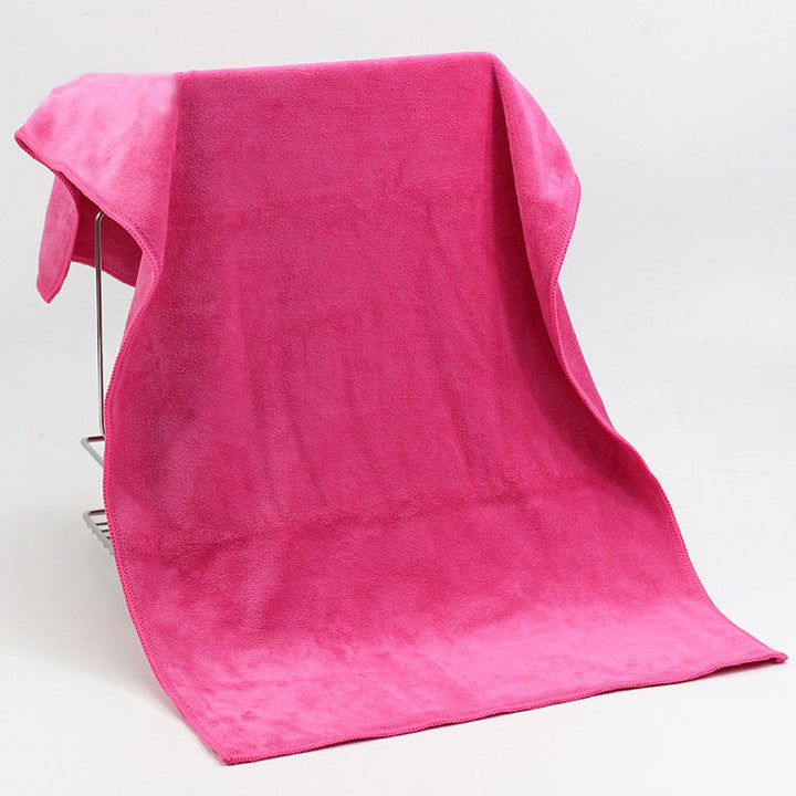 High-Quality And Quick-Drying Terry Towel Kalsten