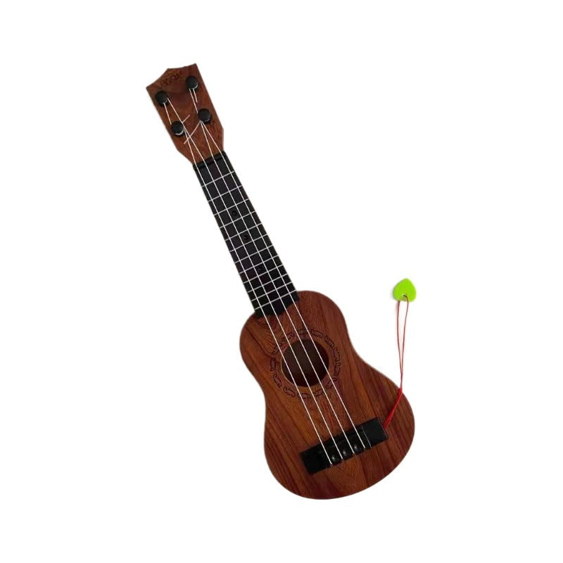 Wooden Acoustic Ukulele Kalsten
