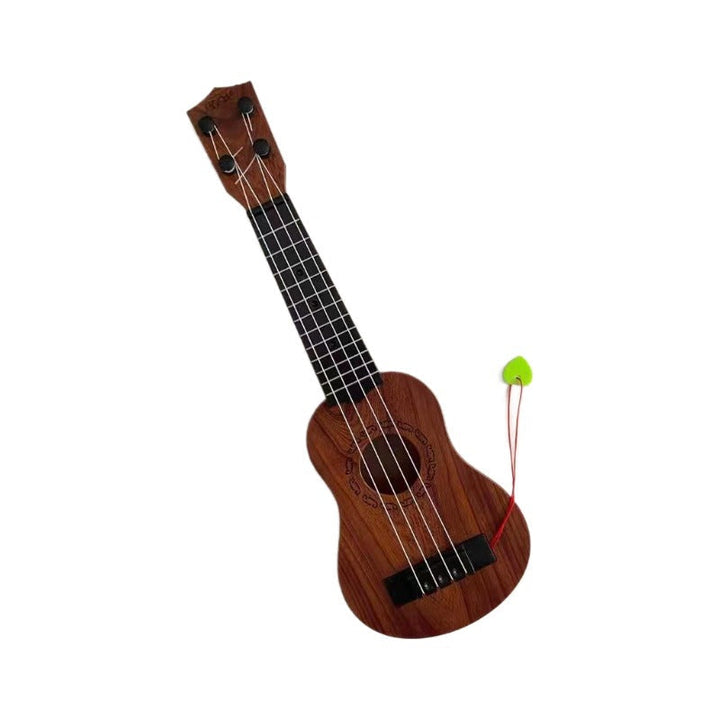 Wooden Acoustic Ukulele Kalsten