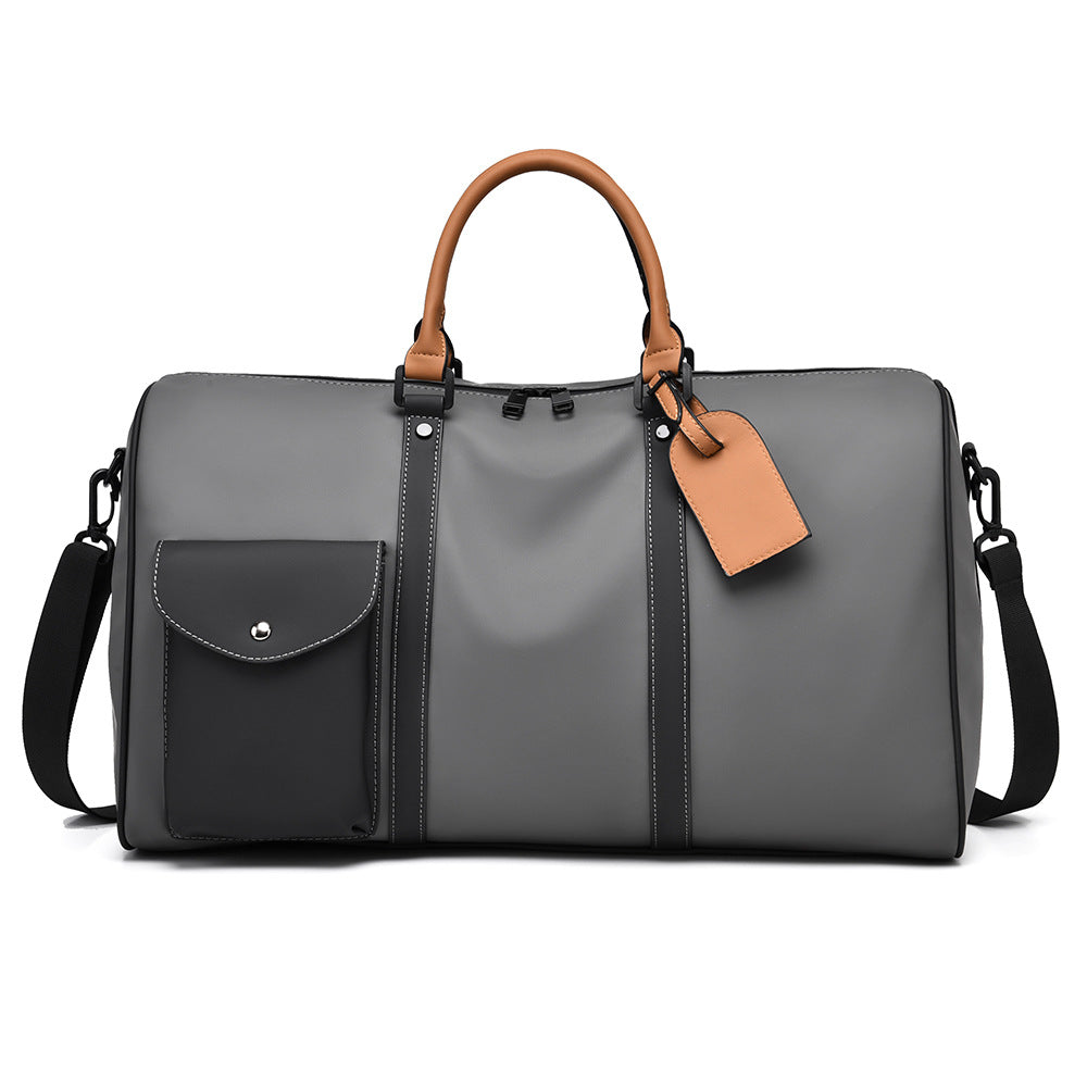 Functional Travel Duffel Bag Kalsten