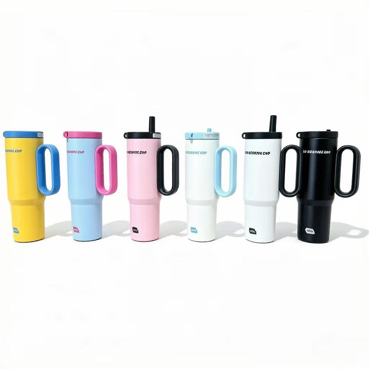 Unisex Thermo Mug Kalsten