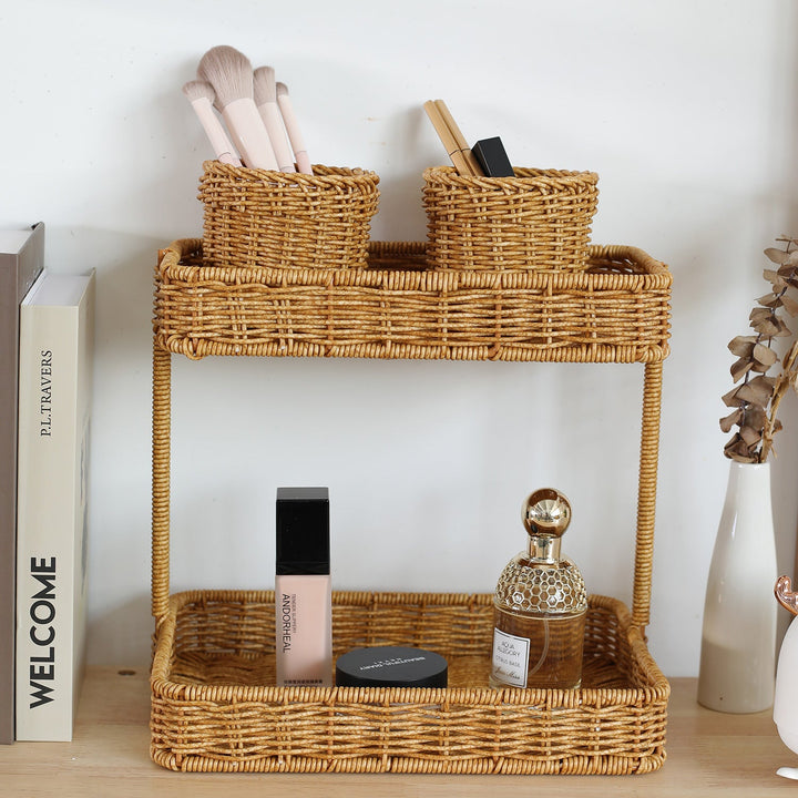 Unisex Handwoven Plant Pot Kalsten