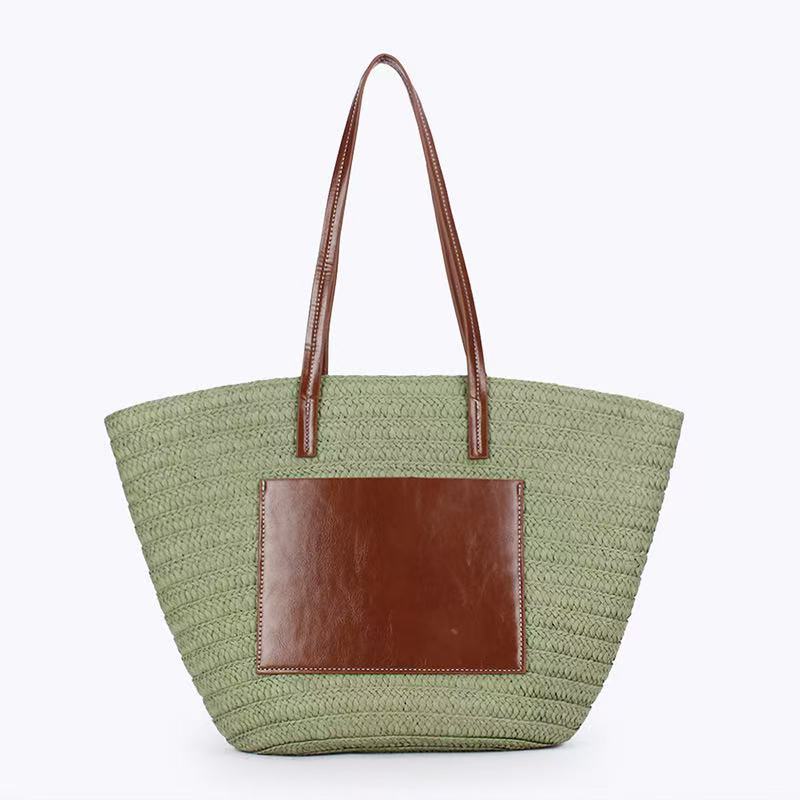 Beach bag Kalsten