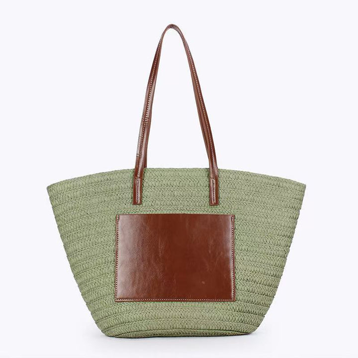 Beach bag Kalsten