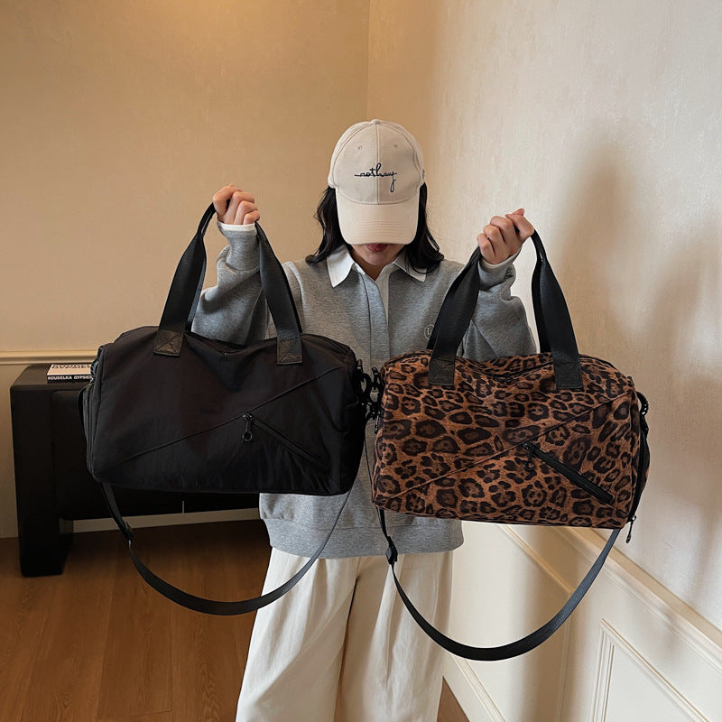 Multifunctional sports and leisure bag Kalsten