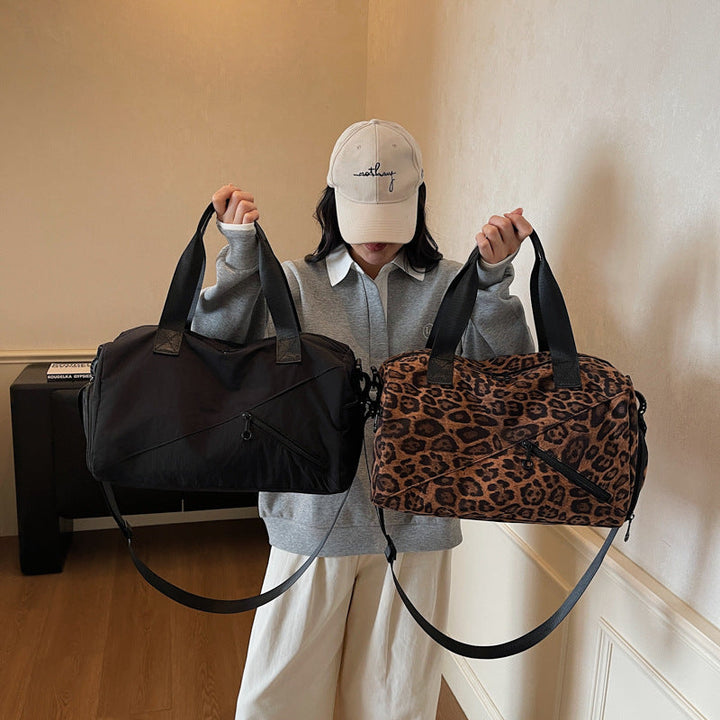 Multifunctional sports and leisure bag Kalsten