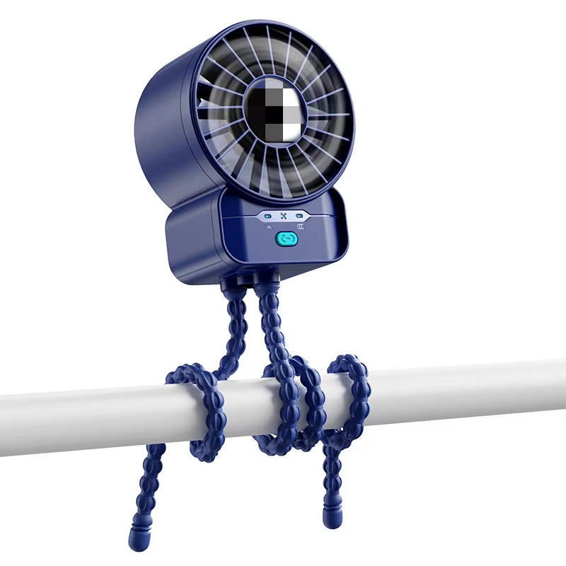 Ladies Portable USB Fan Kalsten