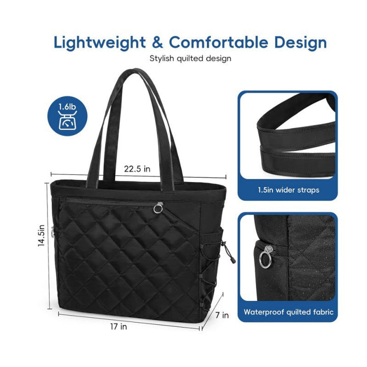 Sporty Tennis Carry Bag Kalsten