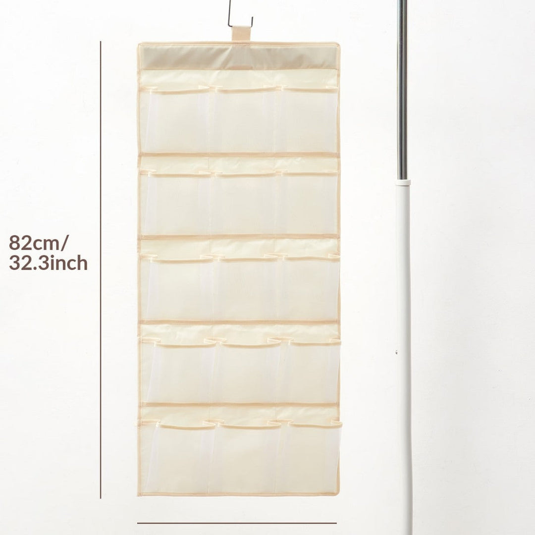 Vertical Shoe Organizer Kalsten