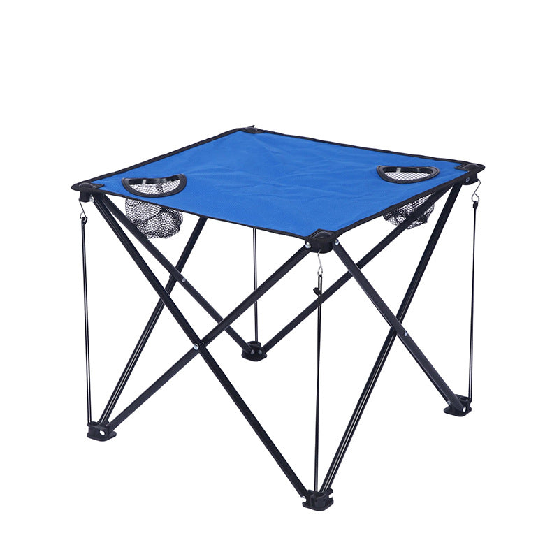 Camping seating group Kalsten