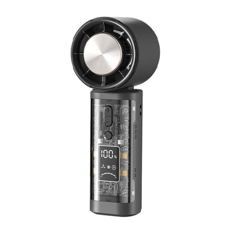 Portable Smart Handheld Cooling Fan Kalsten