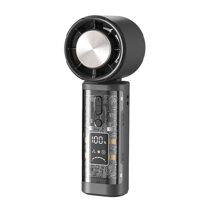 Portable Smart Handheld Cooling Fan Kalsten