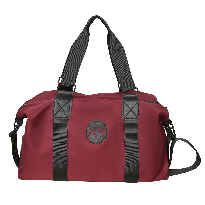 Women's Sporty Duffle Bag Kalsten