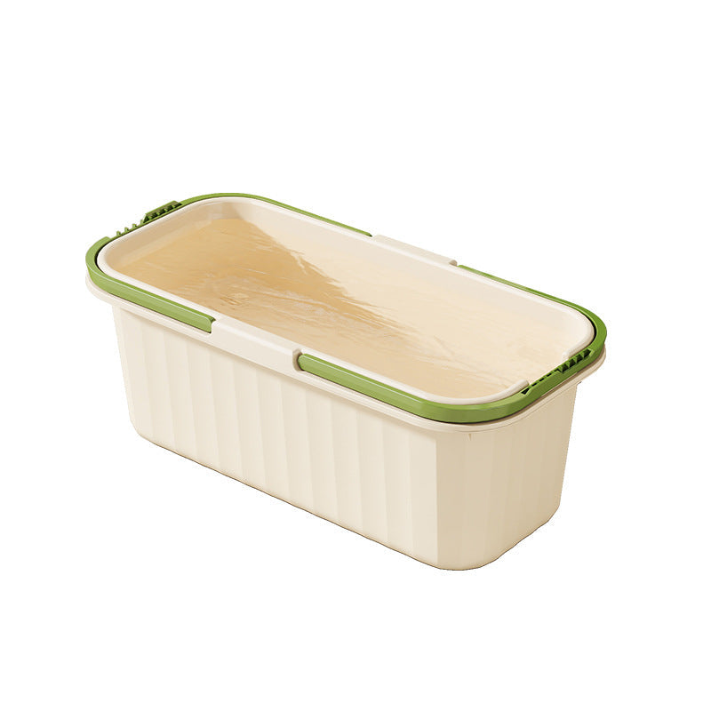 Women robust and multifunctional storage box Kalsten