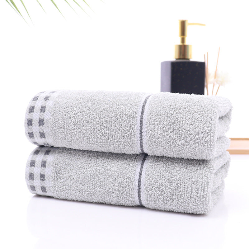 Women's Bath Towel Kalsten