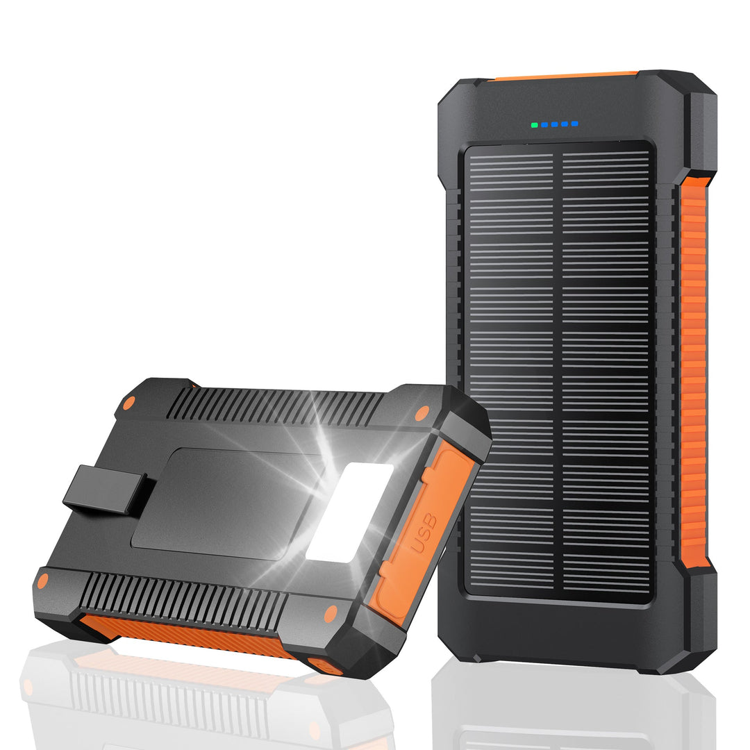 Solar Power Bank Kalsten