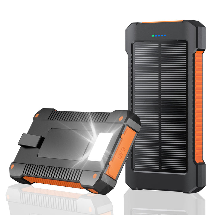 Solar Power Bank Kalsten