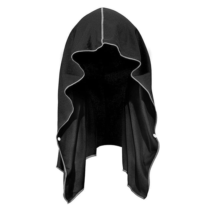 Women's Multifunctional Sports Hood Scarf Kalsten