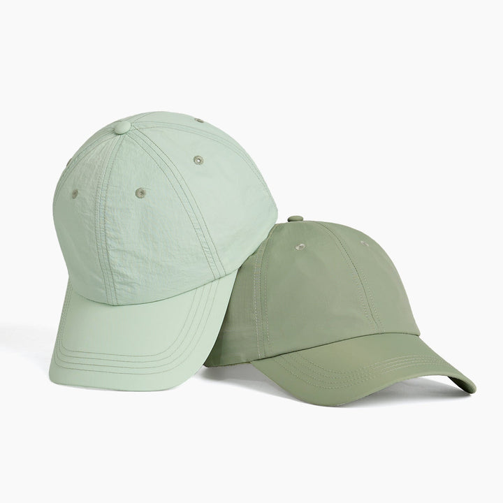 Women practical and waterproof baseball cap Kalsten