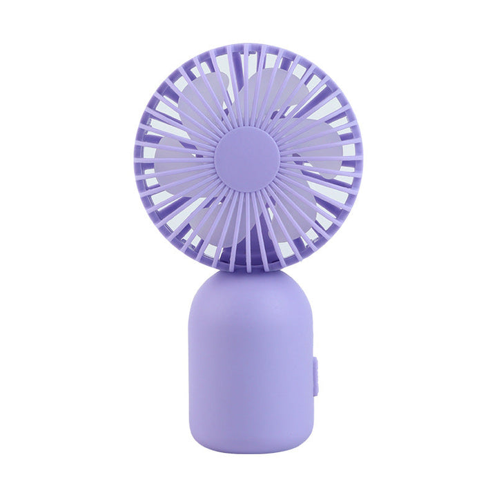 Ladies Wearable Personal Fan Kalsten