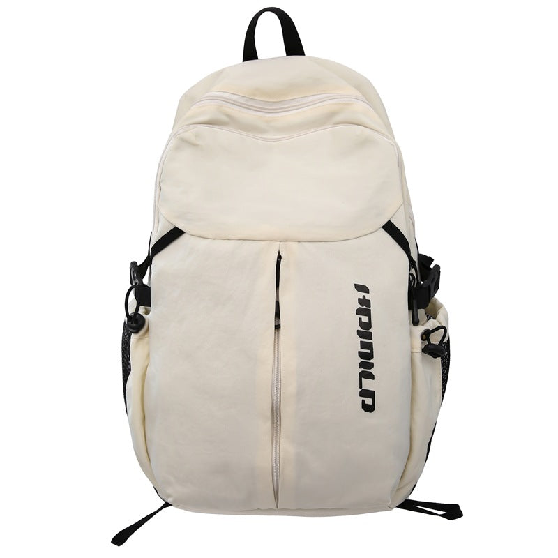 Versatile Outdoor Adventure School Backpack Kalsten