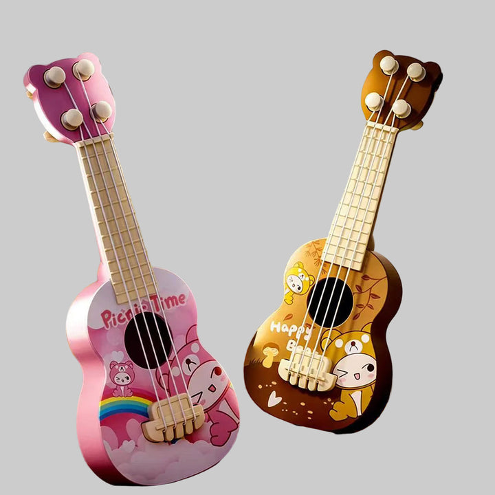 Acoustic Ukulele Kalsten