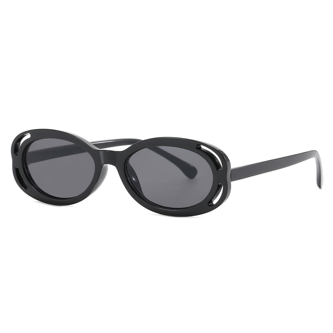 Women's fashionable sunglasses with exotic pattern Kalsten