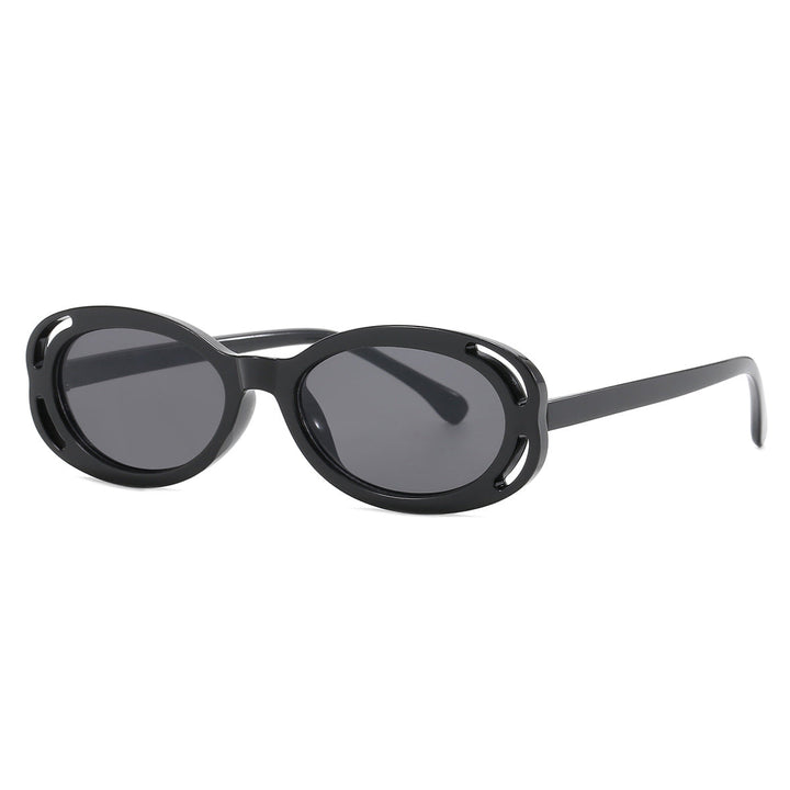 Women's fashionable sunglasses with exotic pattern Kalsten