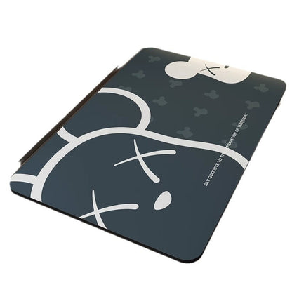 Fun Bear-Themed Bath Mat Acalora
